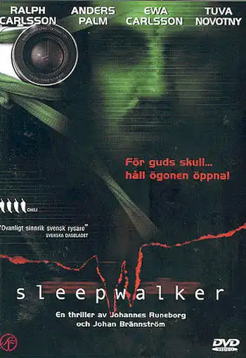 Watch and Download Sleepwalker 3