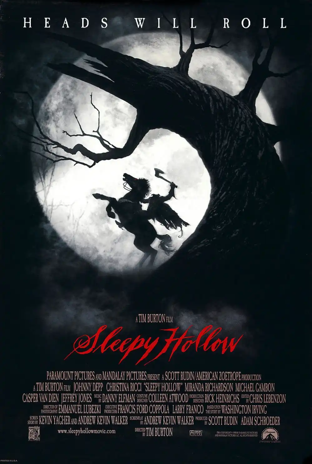 Watch and Download Sleepy Hollow: Behind the Legend 2