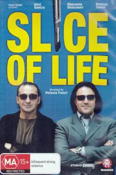 Watch and Download Slice of Life