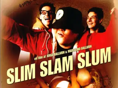 Watch and Download Slim Slam Slum 10