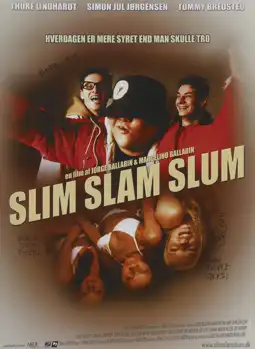 Watch and Download Slim Slam Slum 9