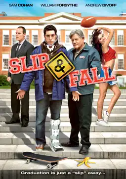 Watch and Download Slip and Fall 2