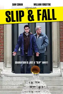 Watch and Download Slip and Fall 3