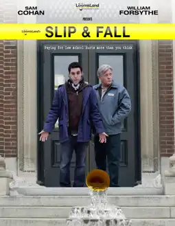 Watch and Download Slip and Fall 4