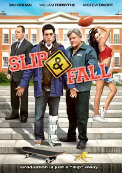 Watch and Download Slip and Fall