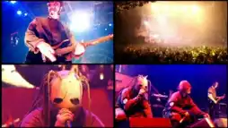 Watch and Download Slipknot: Disasterpieces 3