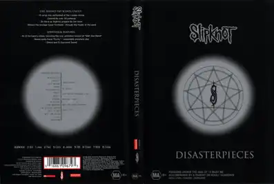 Watch and Download Slipknot: Disasterpieces 4