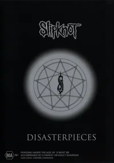 Watch and Download Slipknot: Disasterpieces 5