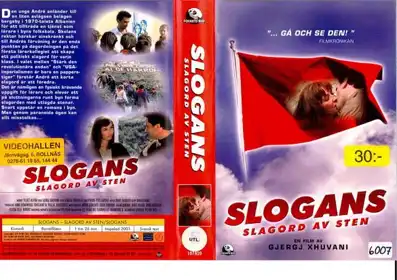 Watch and Download Slogans 5