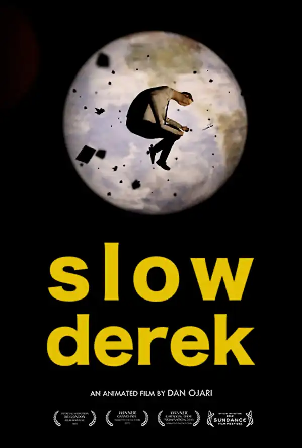 Watch and Download Slow Derek 1