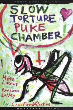 Watch and Download Slow Torture Puke Chamber