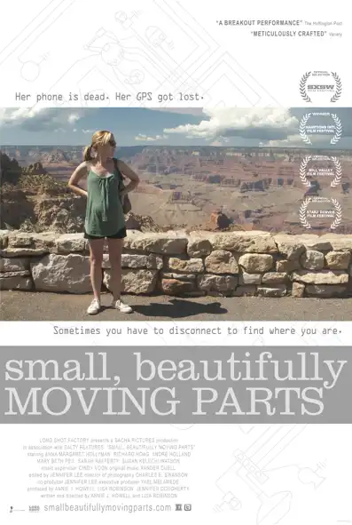 Watch and Download Small, Beautifully Moving Parts 1