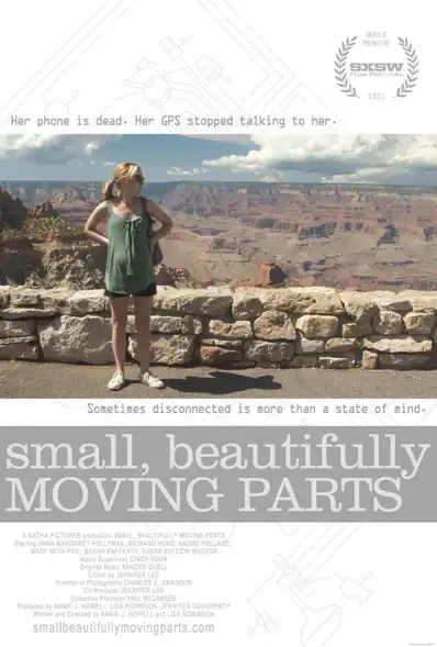 Watch and Download Small, Beautifully Moving Parts 2