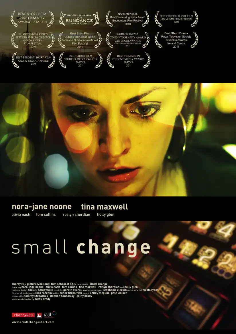 Watch and Download Small Change 4