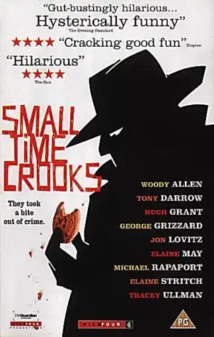 Watch and Download Small Time Crooks 11