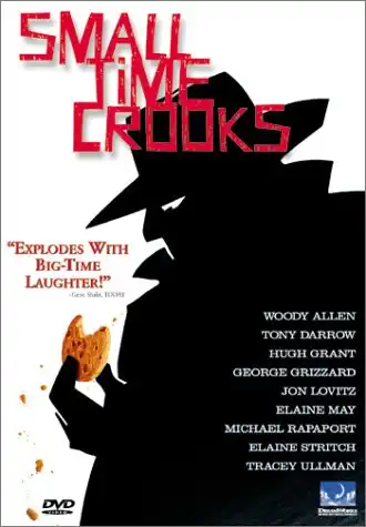 Watch and Download Small Time Crooks 7