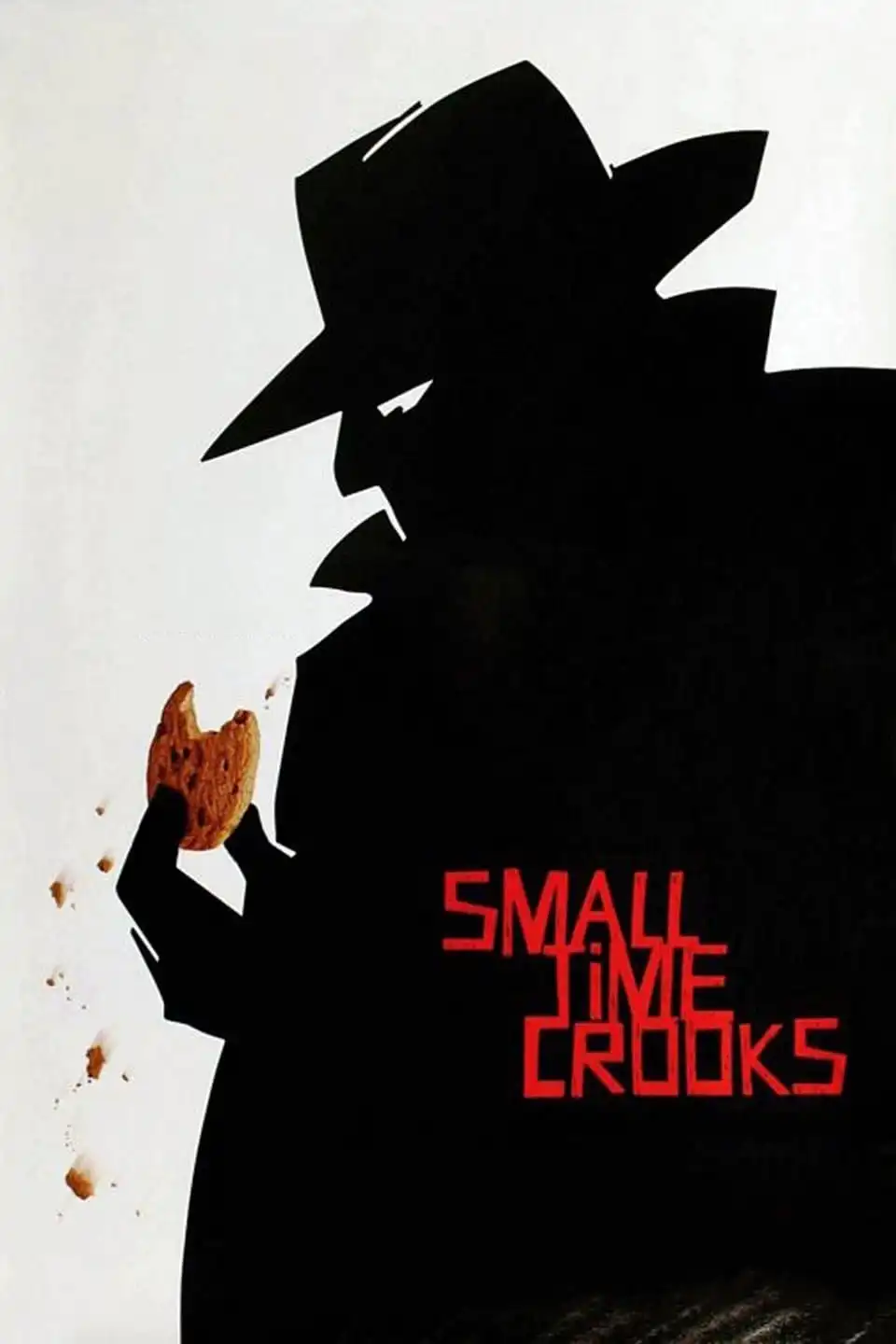 Watch and Download Small Time Crooks