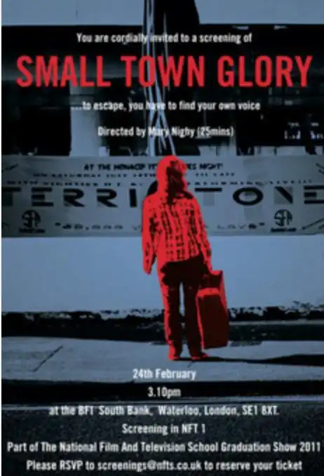 Watch and Download Small Town Glory 1