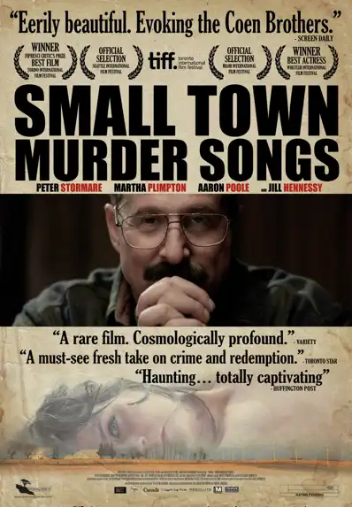 Watch and Download Small Town Murder Songs 14