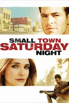 Watch and Download Small Town Saturday Night