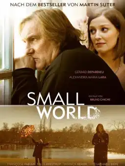 Watch and Download Small World 3