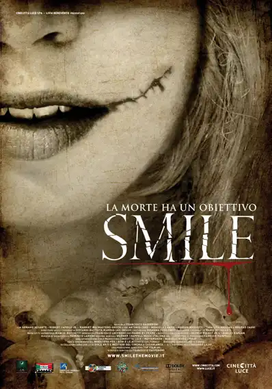 Watch and Download Smile 5