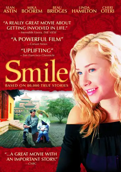 Watch and Download Smile 7