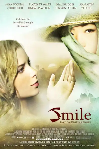 Watch and Download Smile 8