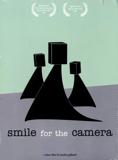 Watch and Download Smile for the Camera 1