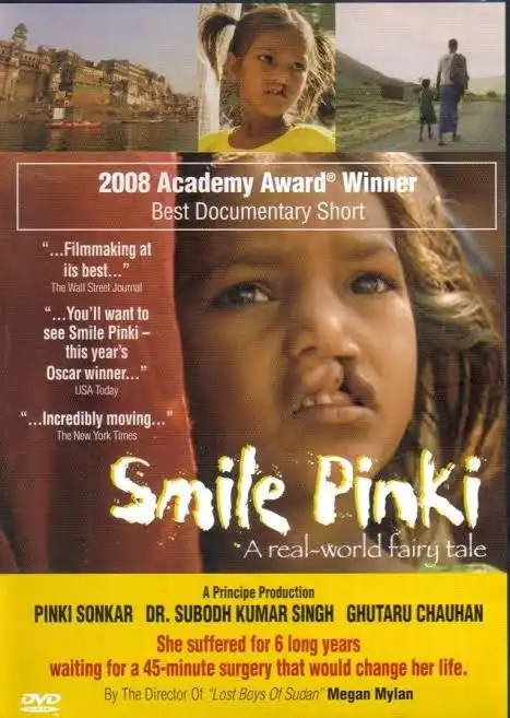 Watch and Download Smile Pinki 10