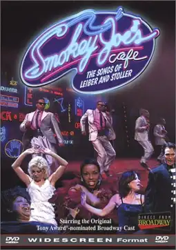 Watch and Download Smokey Joe's Cafe: The Songs of Leiber and Stoller 2