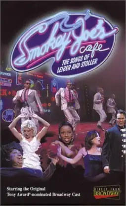 Watch and Download Smokey Joe's Cafe: The Songs of Leiber and Stoller 3