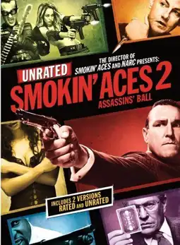 Watch and Download Smokin' Aces 2: Assassins' Ball 7