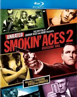 Watch and Download Smokin' Aces 2: Assassins' Ball 8