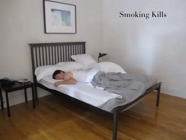 Watch and Download Smoking Kills 1