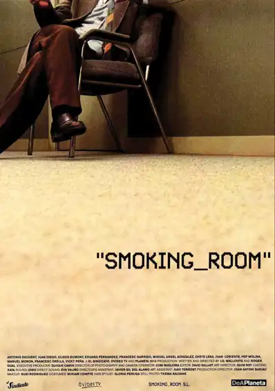 Watch and Download Smoking Room 5