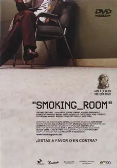 Watch and Download Smoking Room