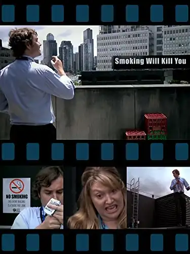 Watch and Download Smoking Will Kill You 1