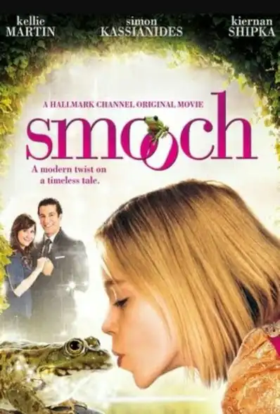 Watch and Download Smooch 4