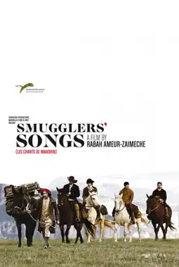 Watch and Download Smugglers' Songs 3