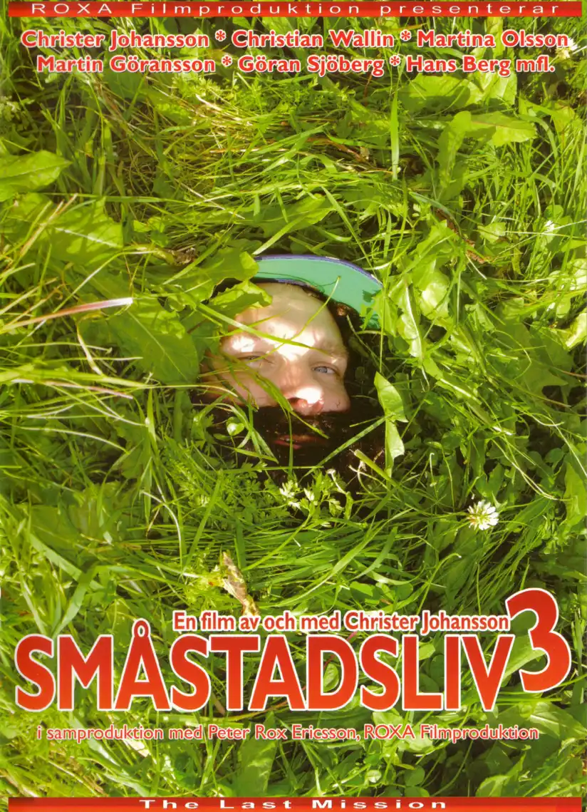 Watch and Download Småstadsliv 3 1