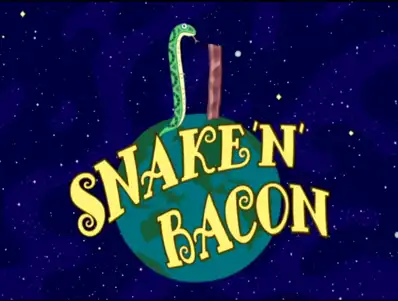 Watch and Download Snake 'n' Bacon 7