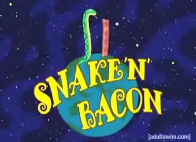 Watch and Download Snake 'n' Bacon 8