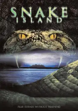 Watch and Download Snake Island 2