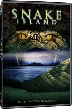 Watch and Download Snake Island 3