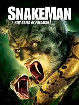 Watch and Download Snakeman 4