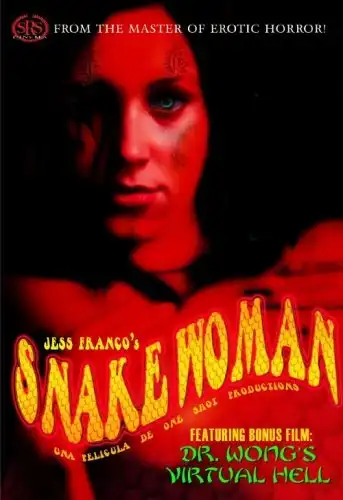 Watch and Download Snakewoman 1