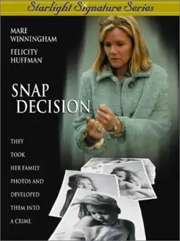 Watch and Download Snap Decision 1