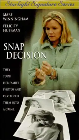 Watch and Download Snap Decision 2