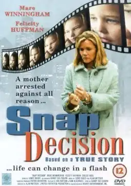 Watch and Download Snap Decision 6